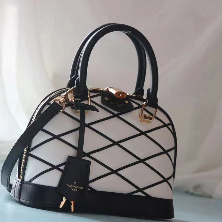 LV Top Handle Bags